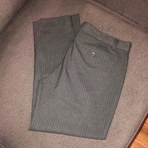Gap Slack Capris
